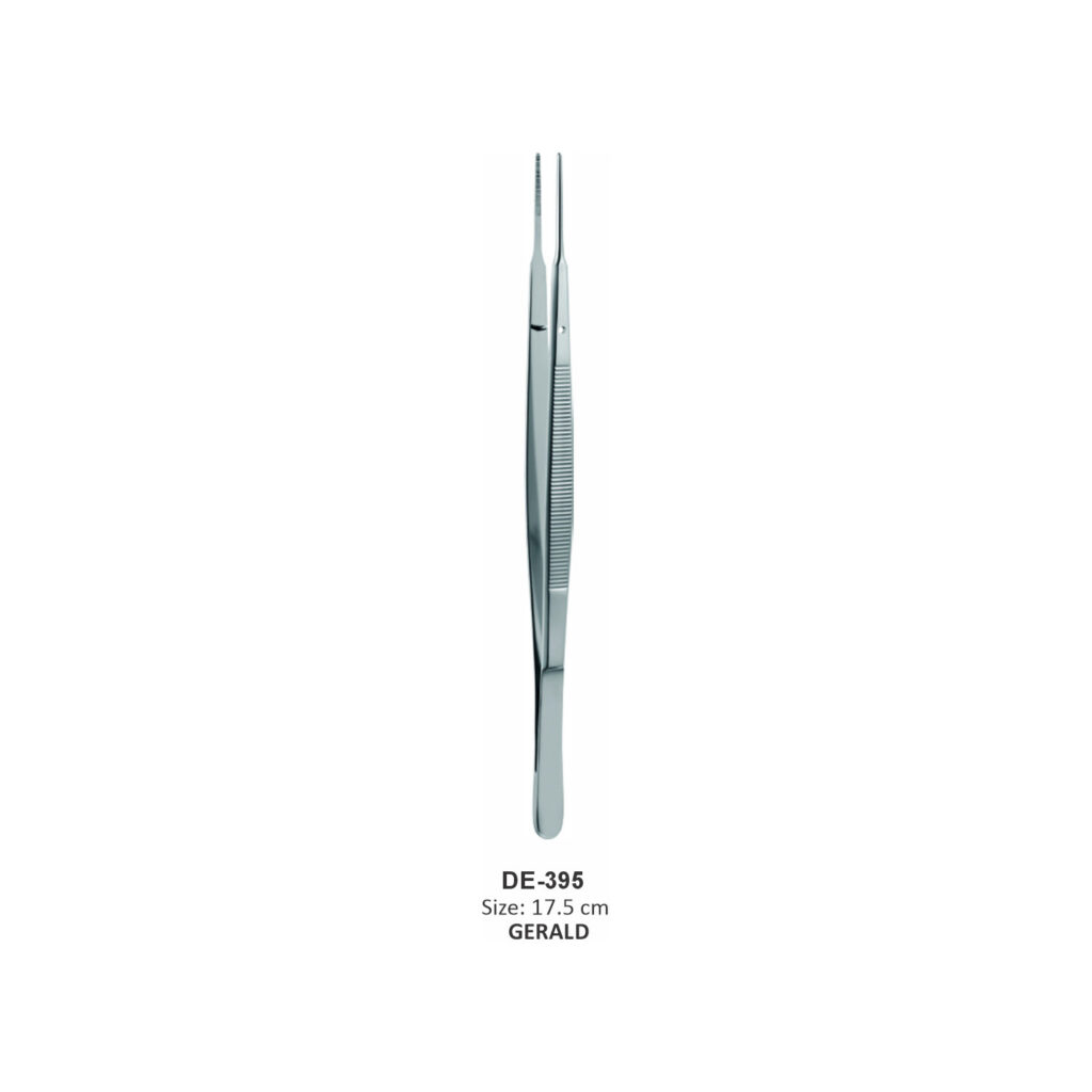 Gerald-pincet 17,5 cm