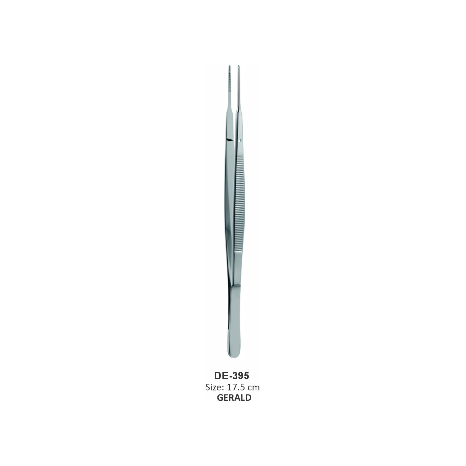 Gerald-pincet 17,5 cm