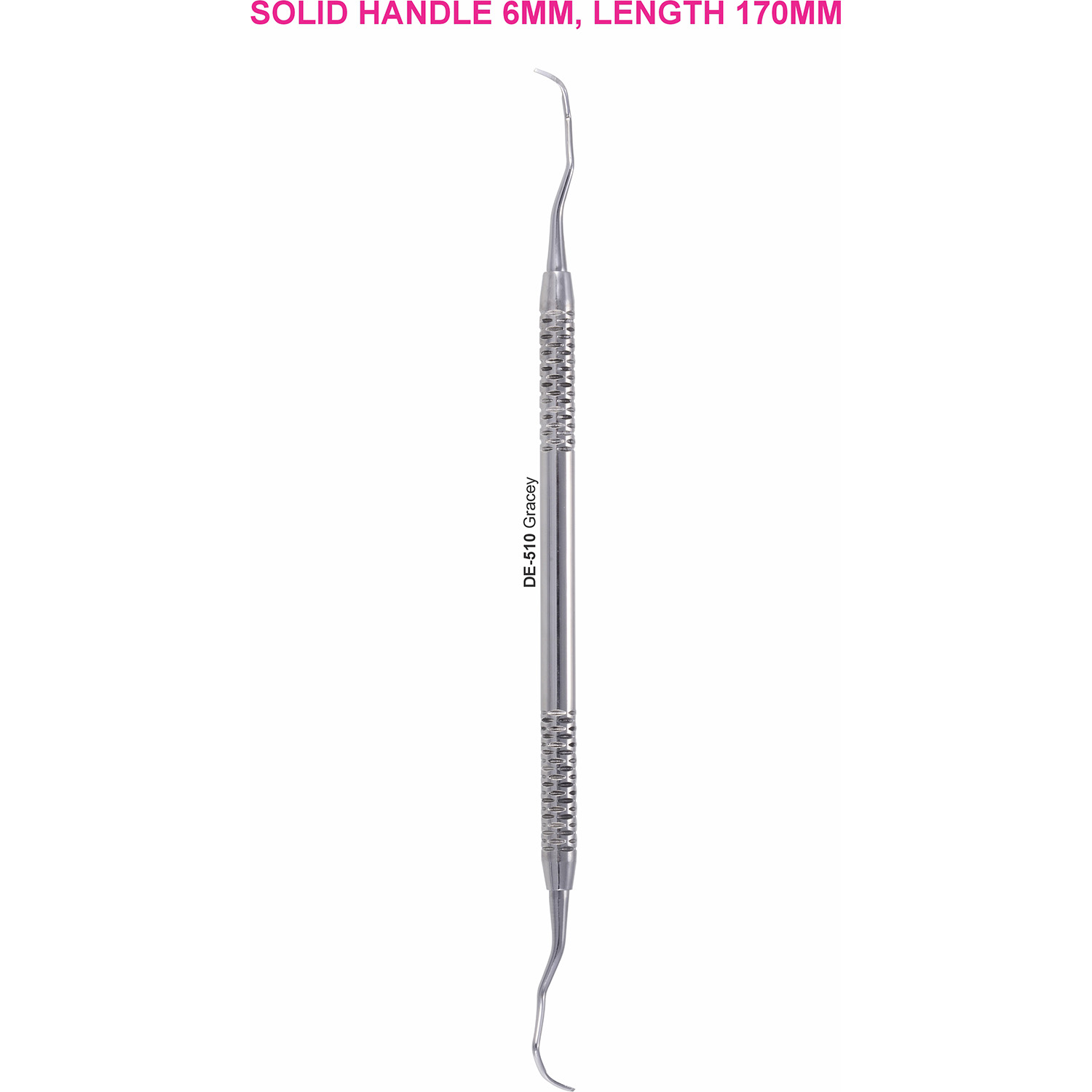 Gracey-curette