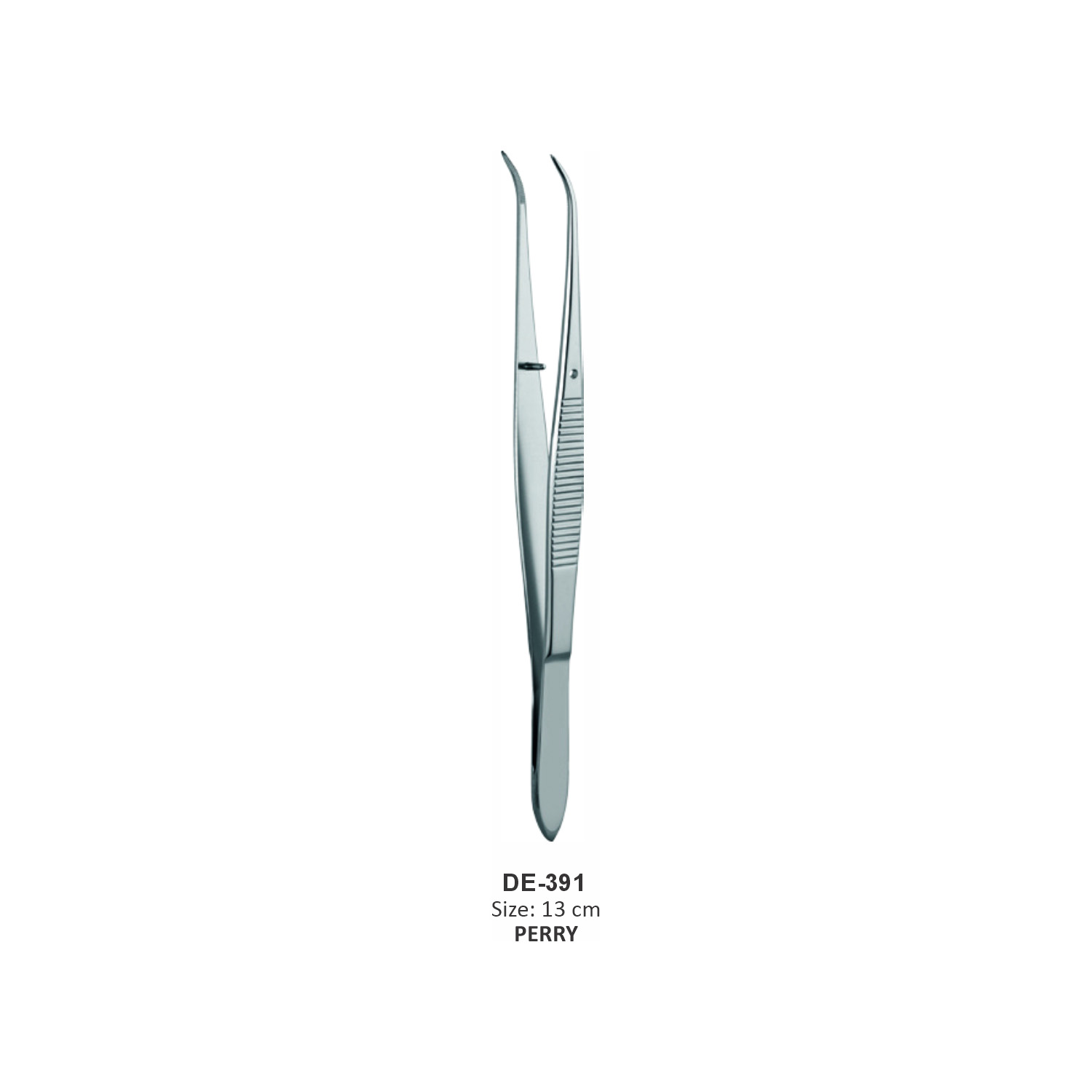 Perry-pincet 13 cm