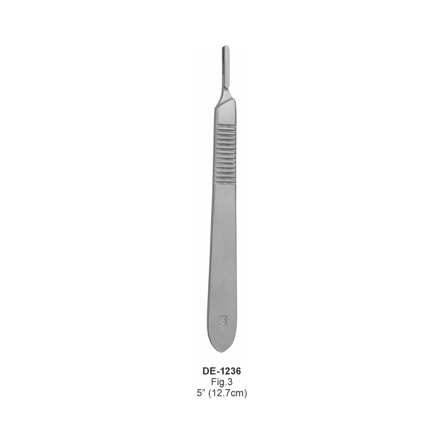 Scalpelheft fig. 3