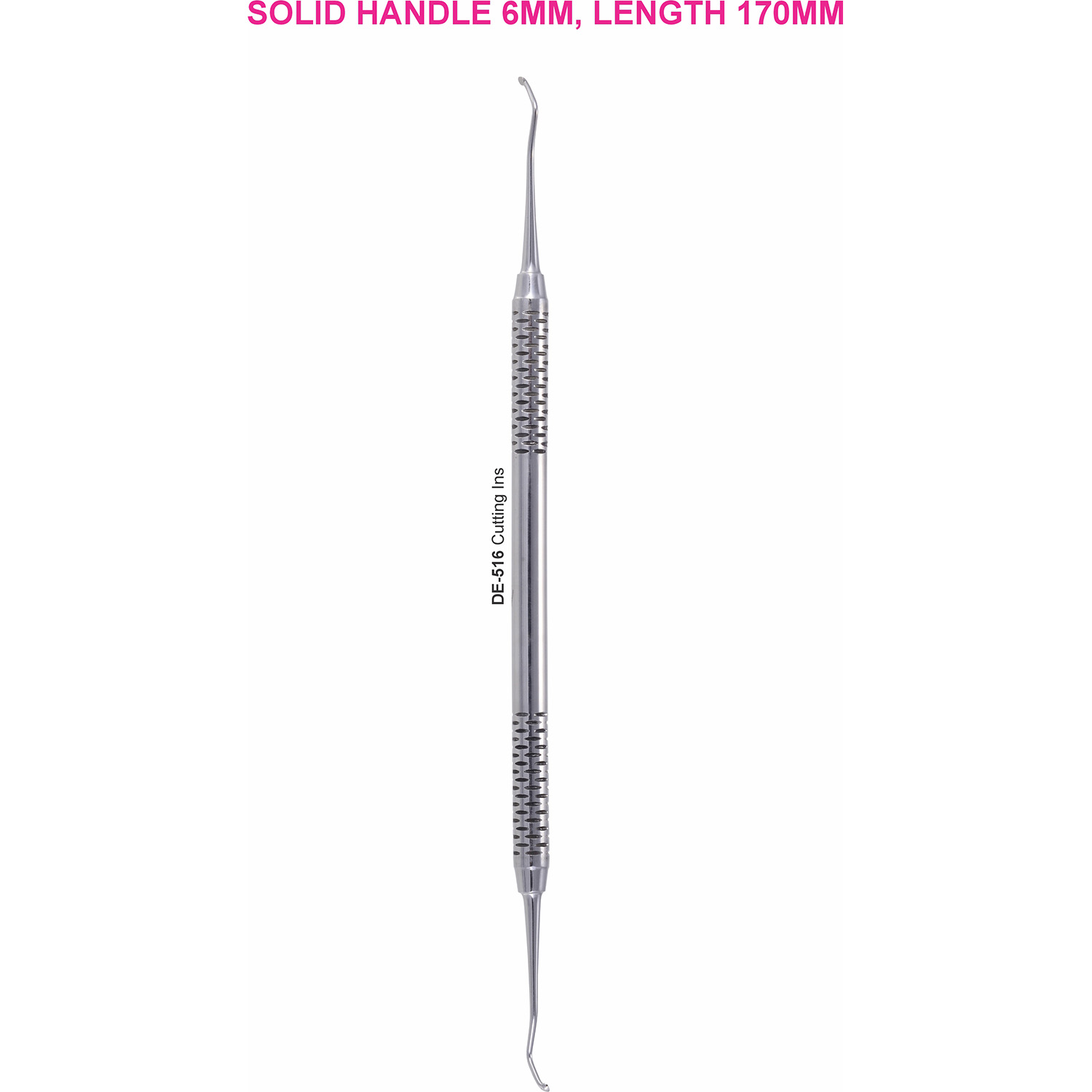 Snij-instrument