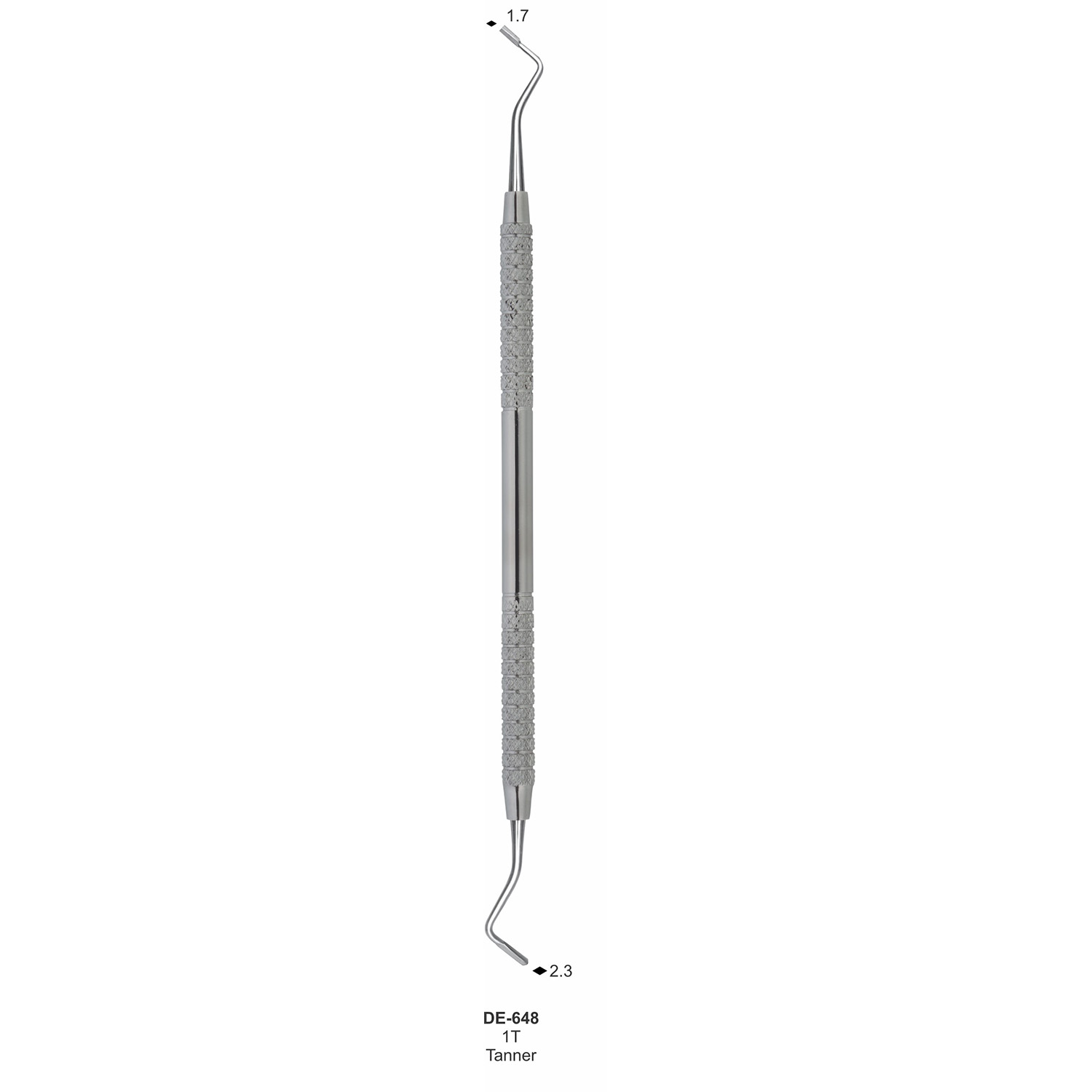 Vulinstrument Tanner 1T