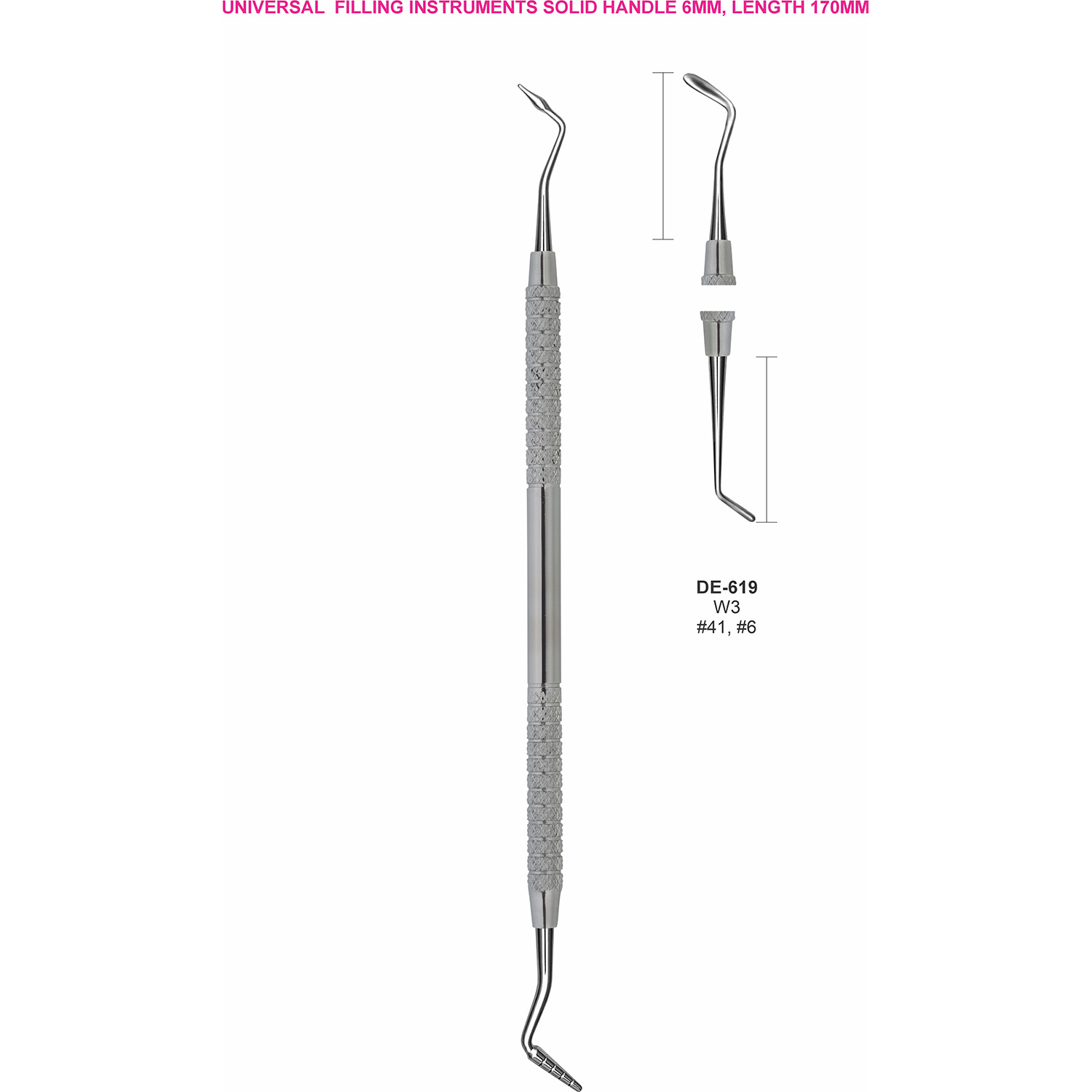 Vulinstrument W3, #41, #6
