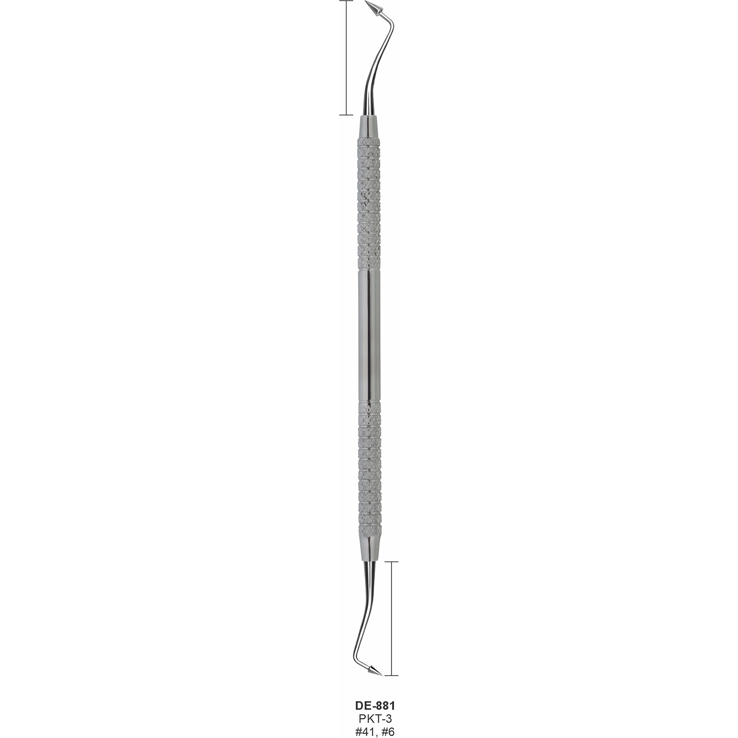Wasmodelleerinstrument P.K. Thomas 3