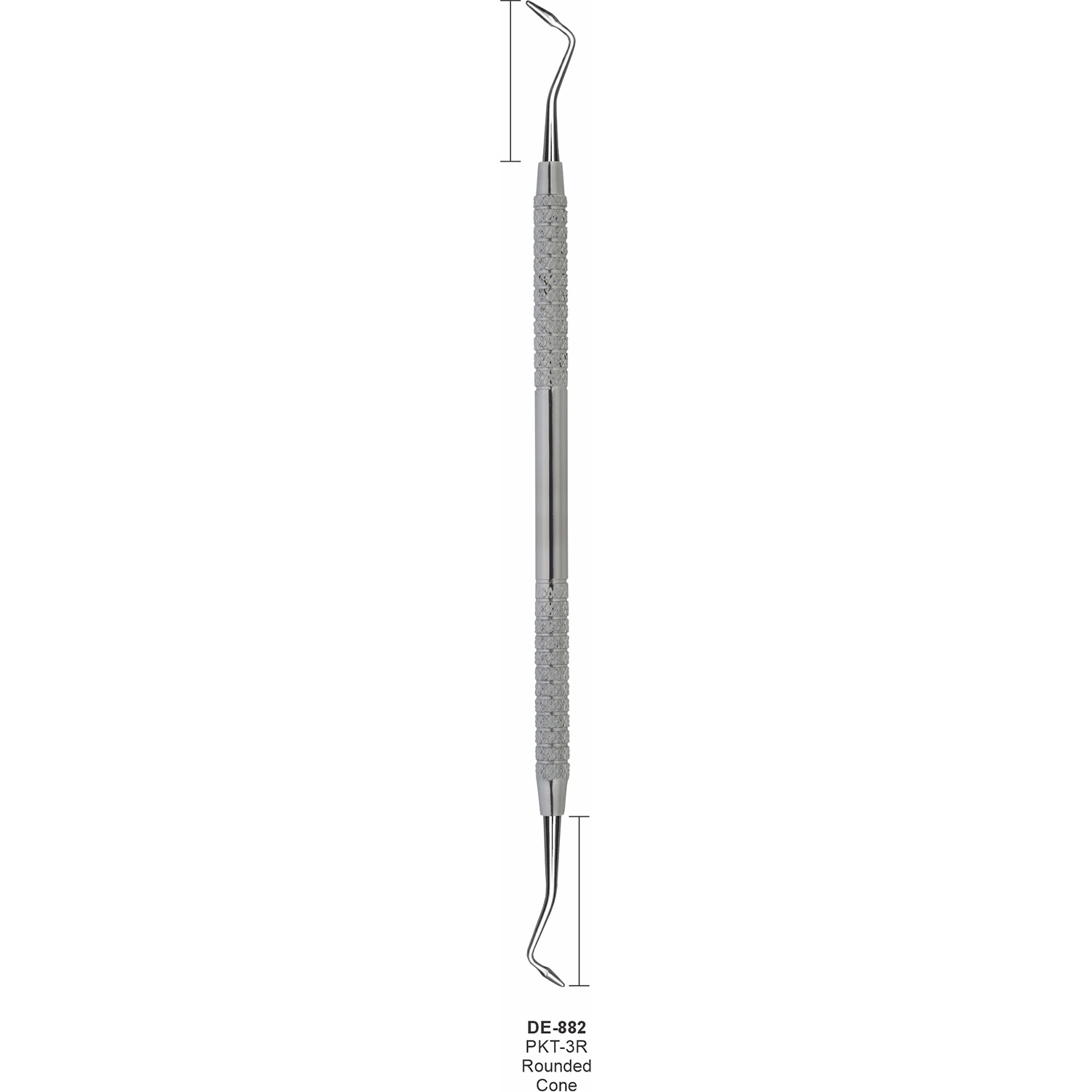 Wasmodelleerinstrument P.K. Thomas 3R