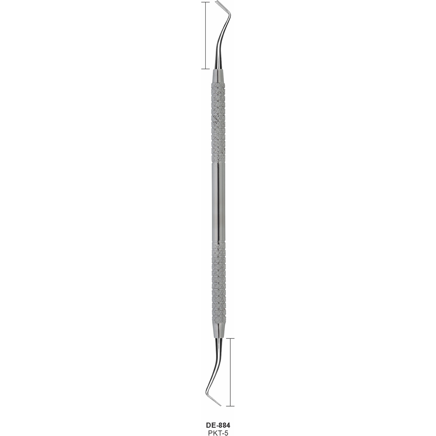 Wasmodelleerinstrument P.K. Thomas 5